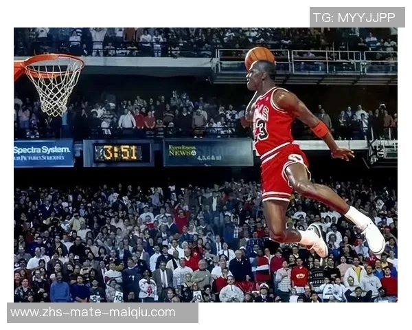 NBA历史上扣篮实力最强的十位球星盘点与分析